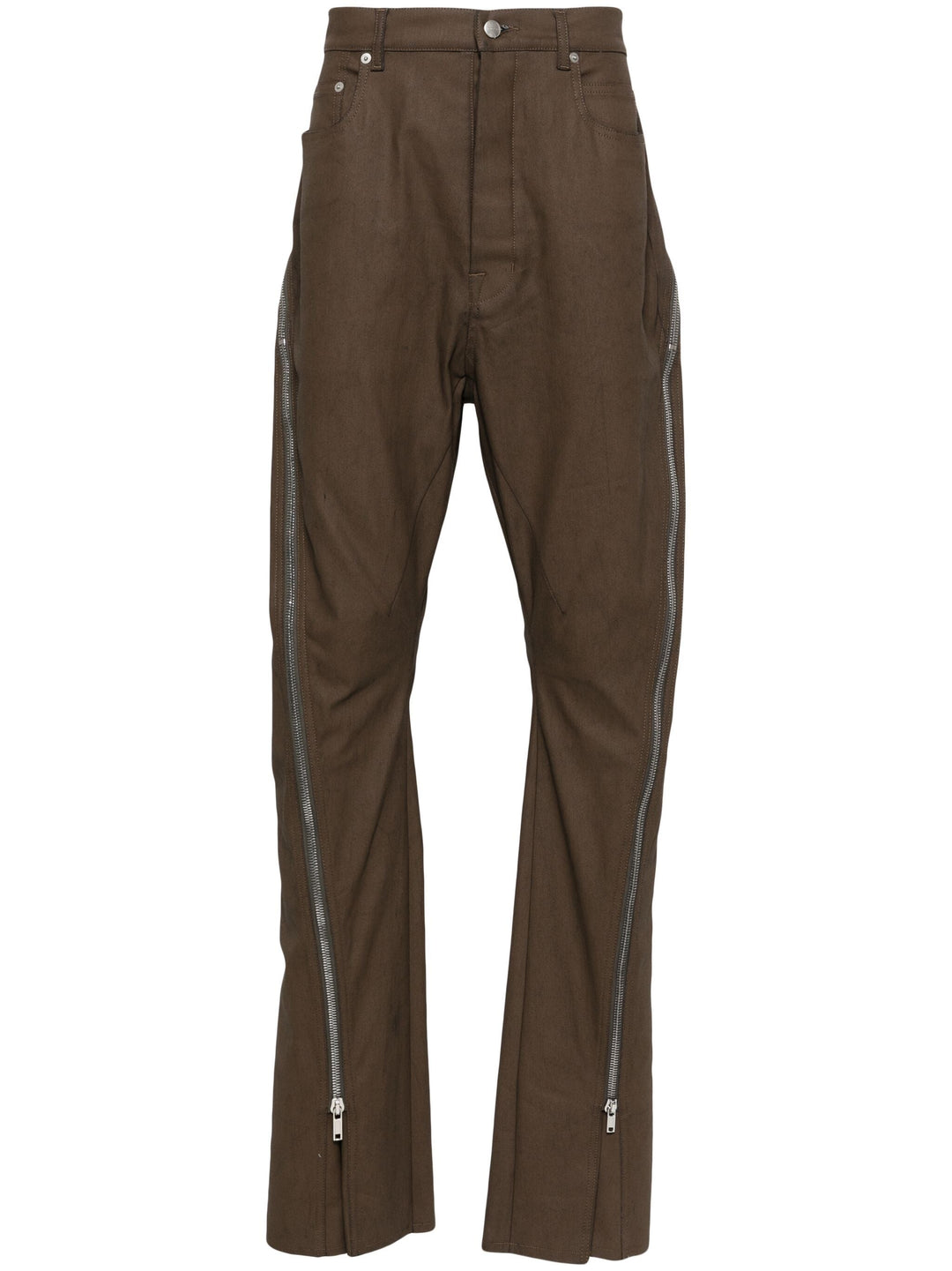 Bolan Banana Denim Pants