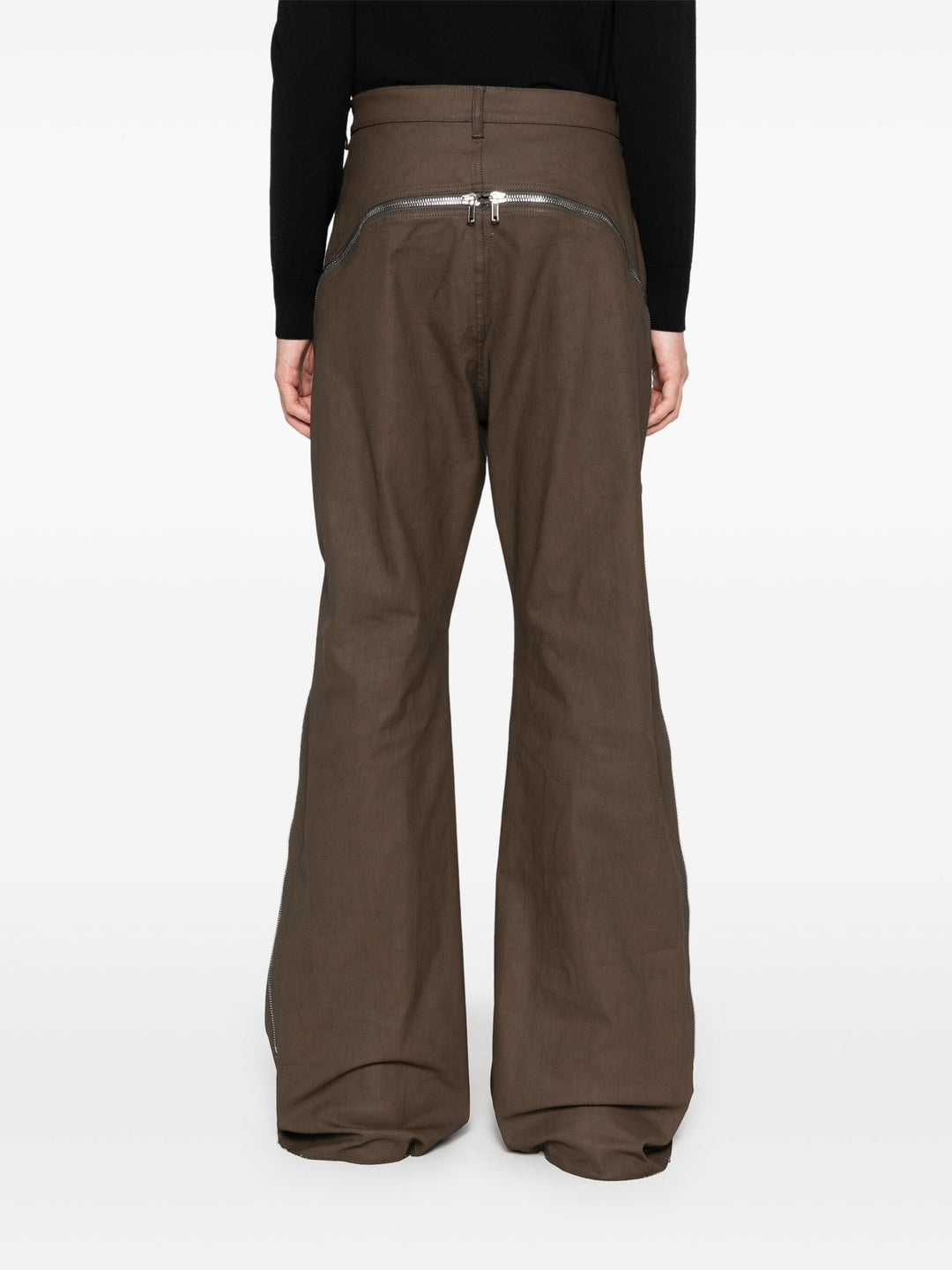 Bolan Banana Denim Pants