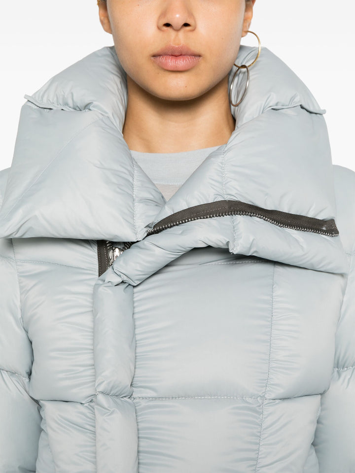 Naska Duvet Recycled Nylon