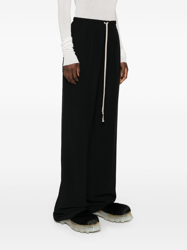 Dietrich Drawstring Heavy Cady Pants