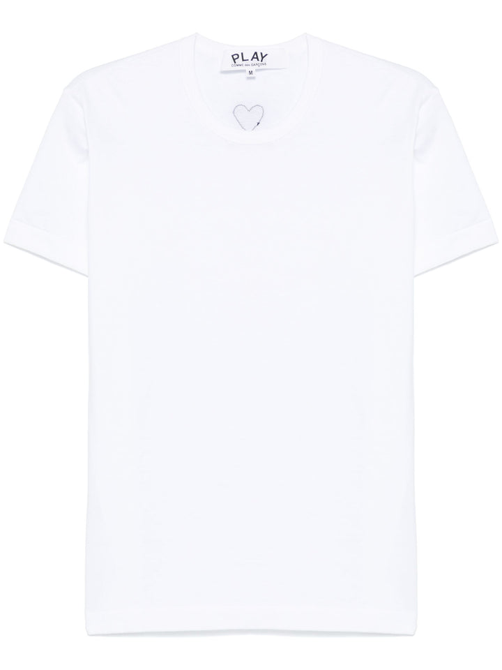 Black Emblem T-Shirt Unisex