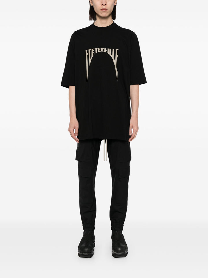 Jumbo Short Sleeve T-Shirt