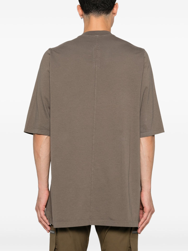 Jumbo Short Sleeve T-Shirt