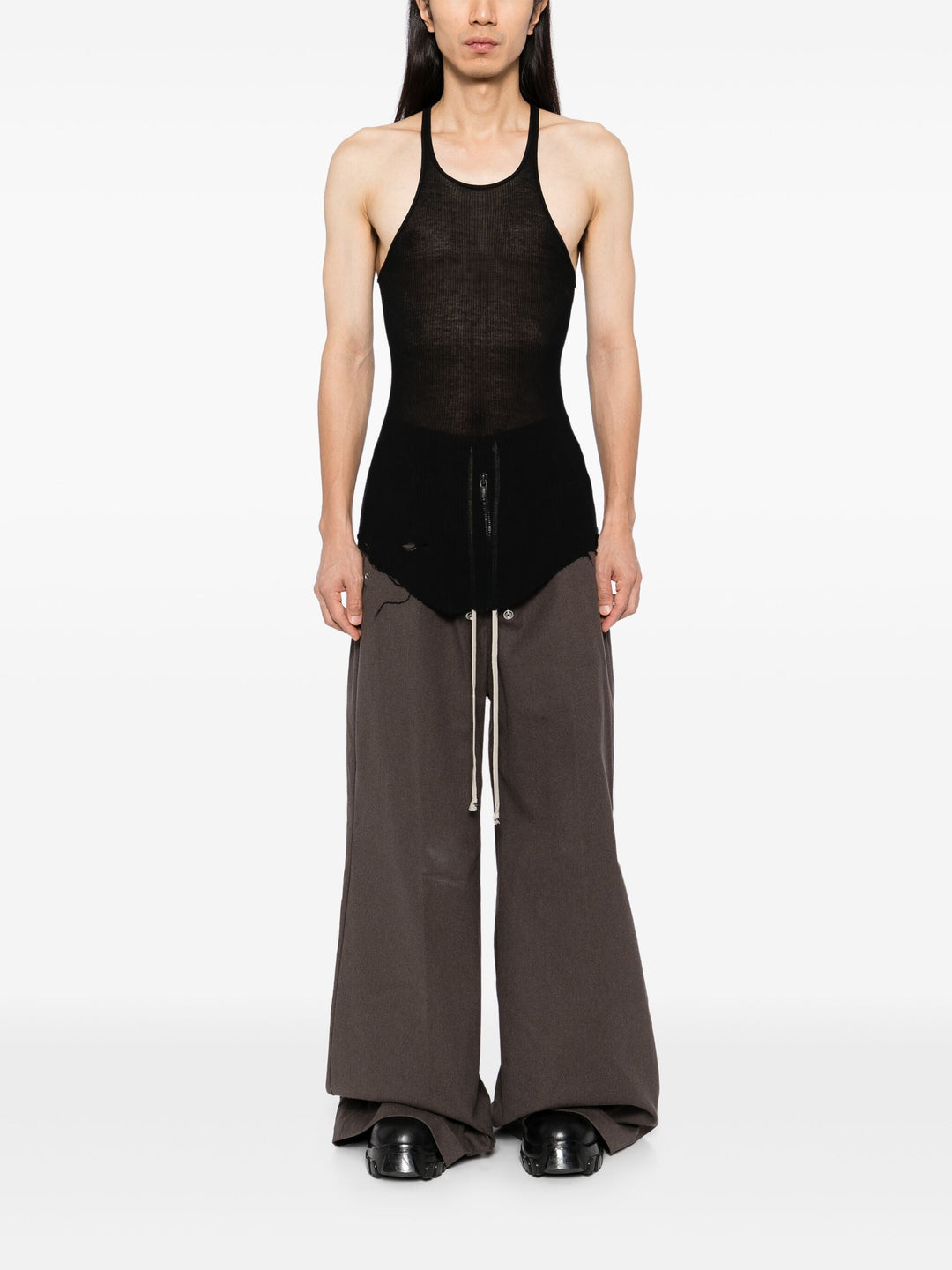 Wide Bela Pants