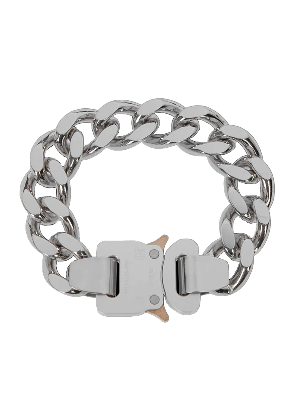 Bracelet With Buckle