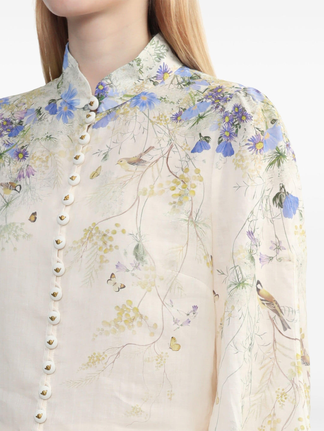 Harmony Blouse