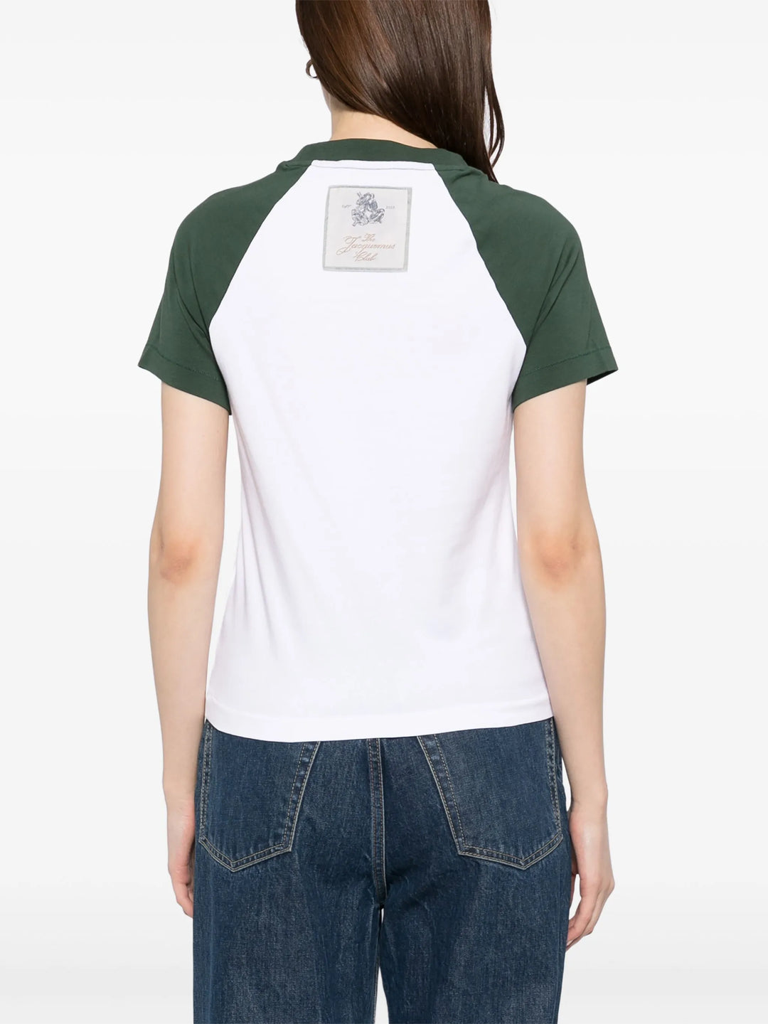 Mini Baseball T-Shirt