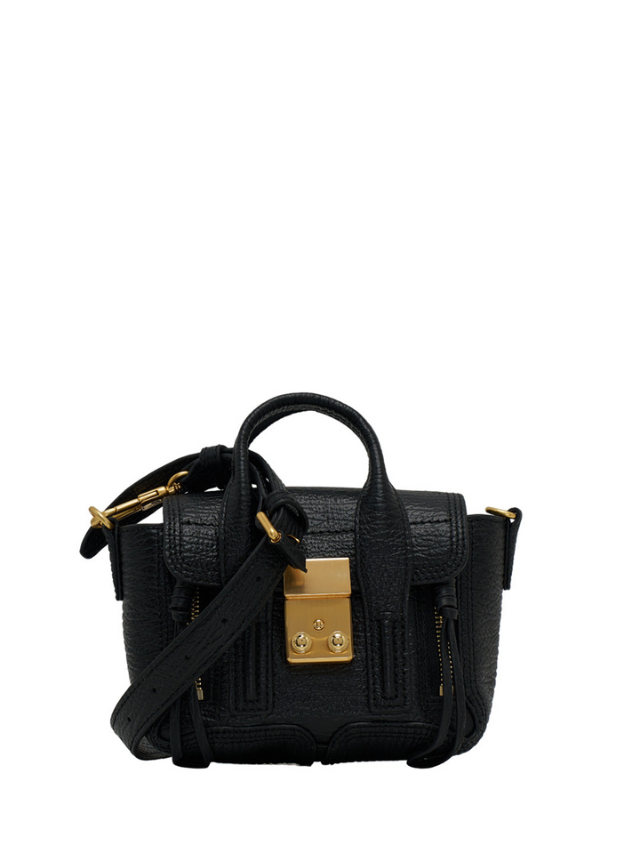 Pashli Nano Satchel