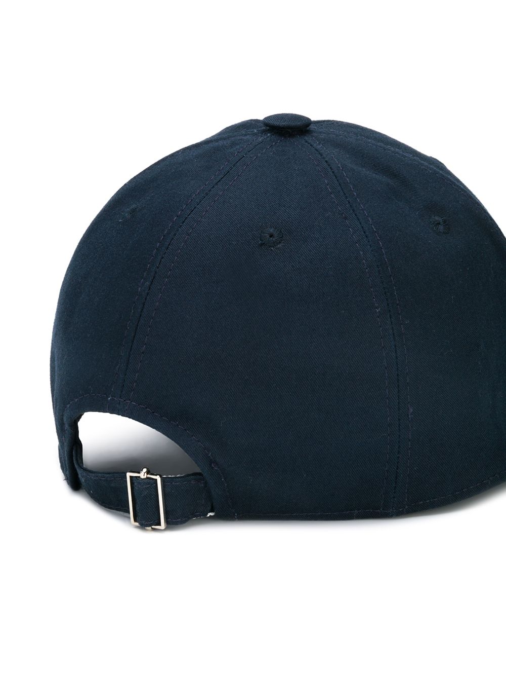 6-Panel Baseball Cap In Cotton