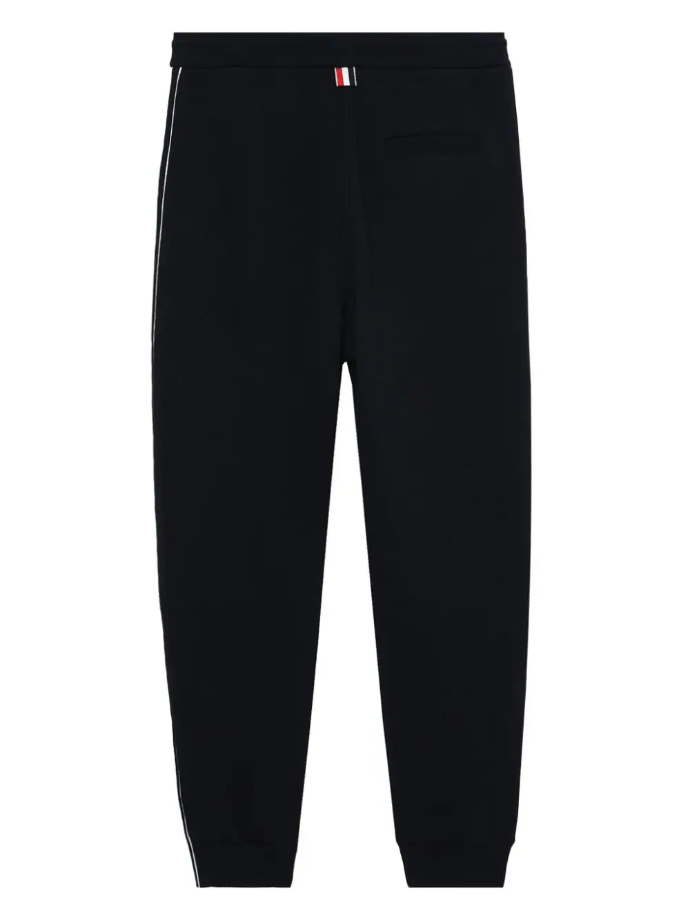 Sweatpants In Classic Loop Back