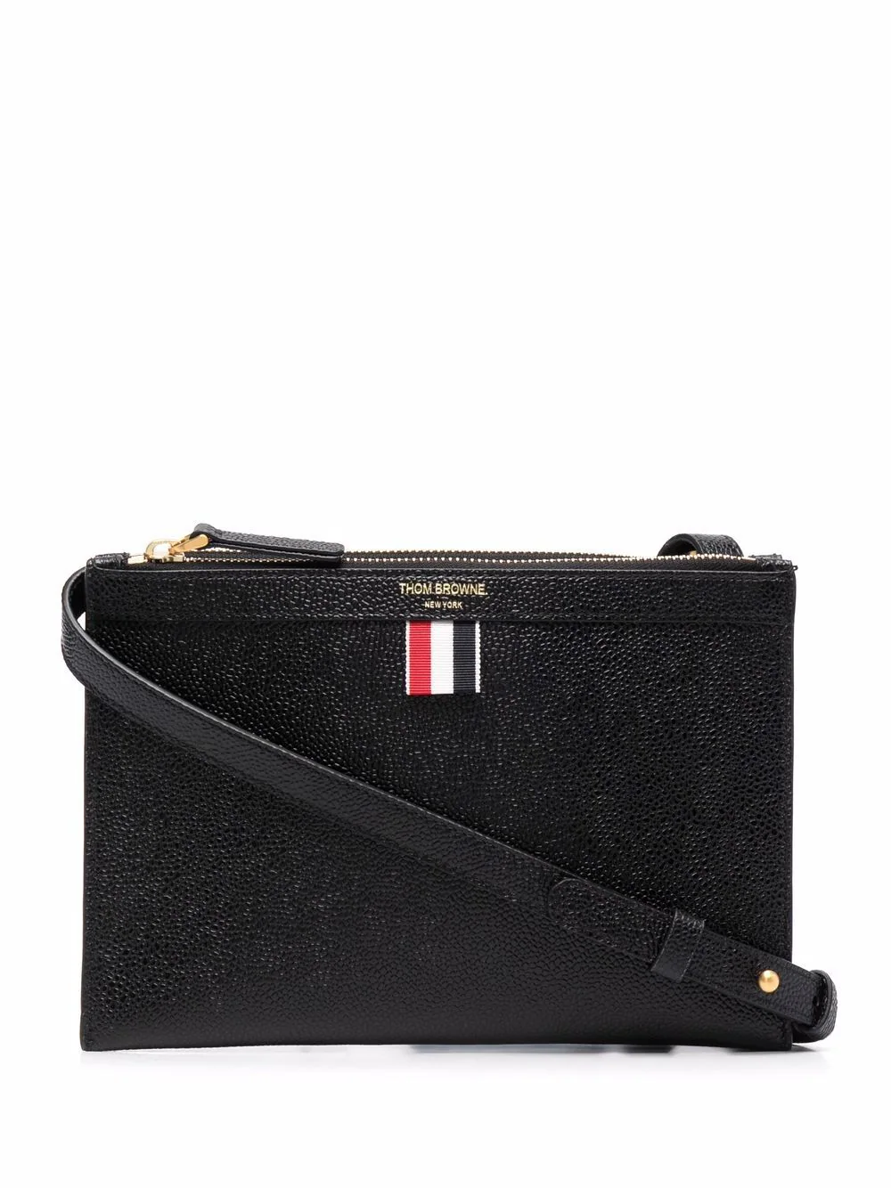 Small Document Holder Crossbody