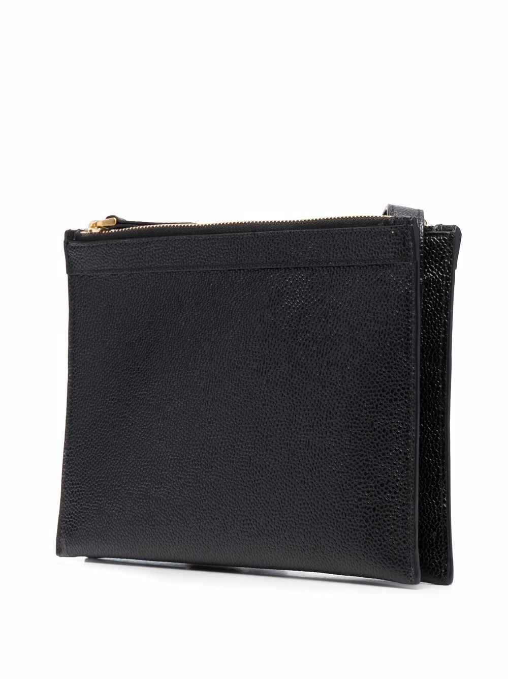 Small Document Holder Crossbody