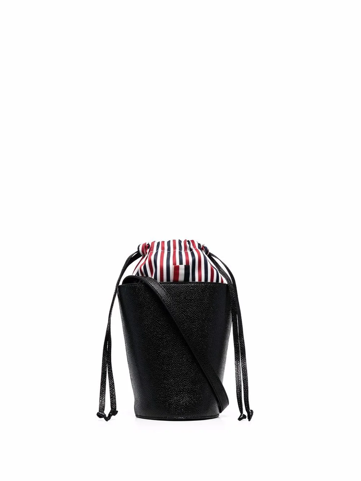 Mini Bucket Bag