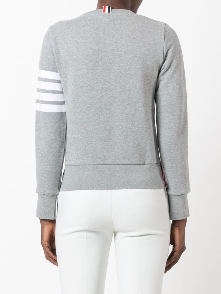 Pullover Sweatshirt