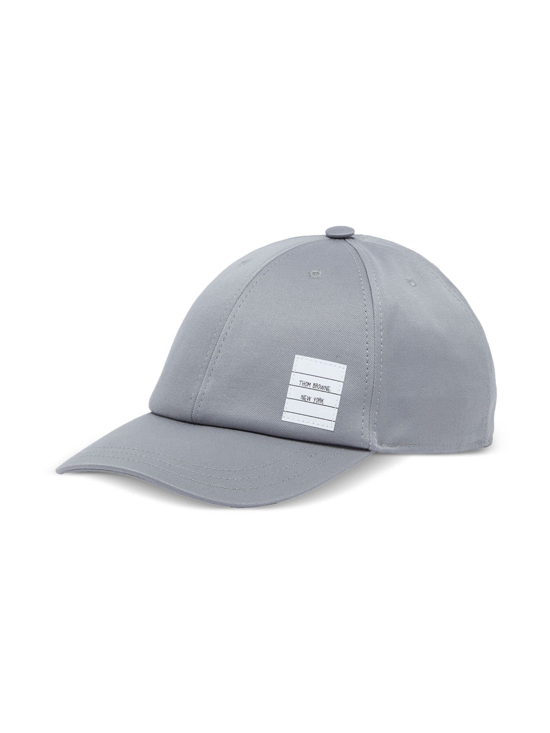 Classic 6-Panel Baseball Cap Men