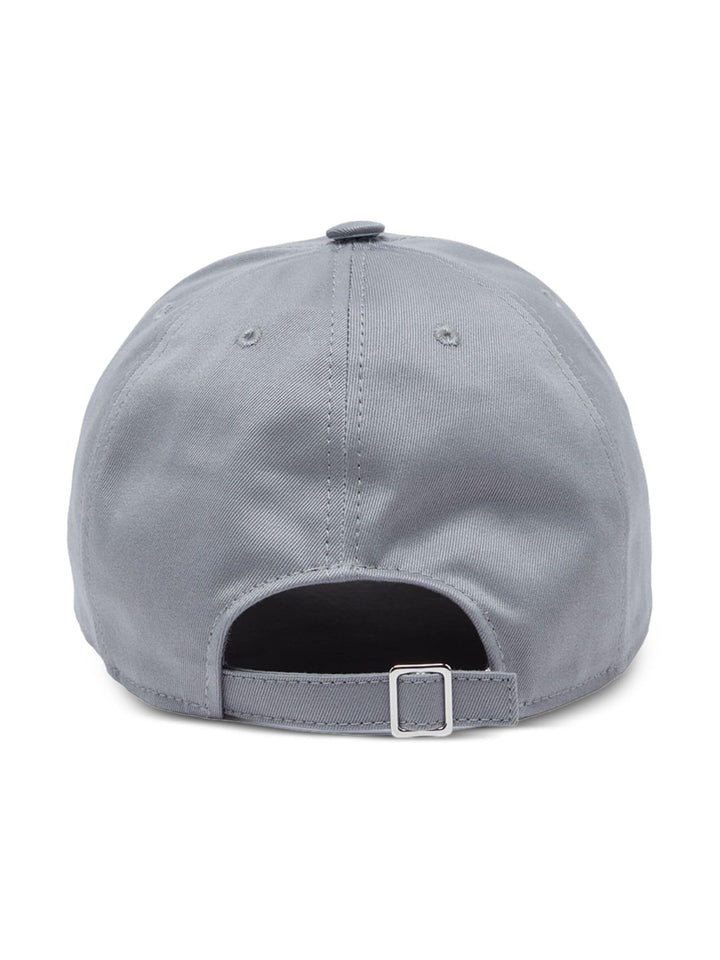 Classic 6-Panel Baseball Cap Men
