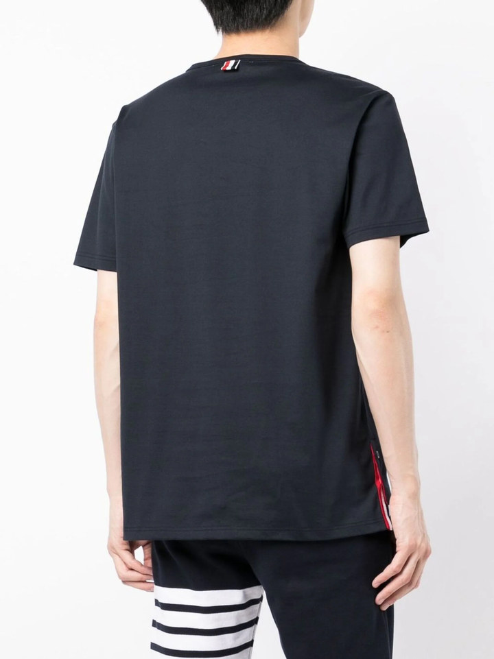 Jersey Pocket Tee