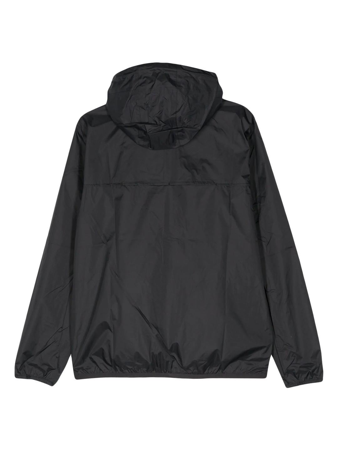 K-Way Zip Up Hoodie Men