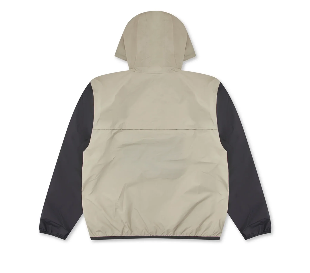 K-Way Zip Up Hoodie Men