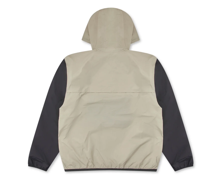 K-Way Zip Up Hoodie Men