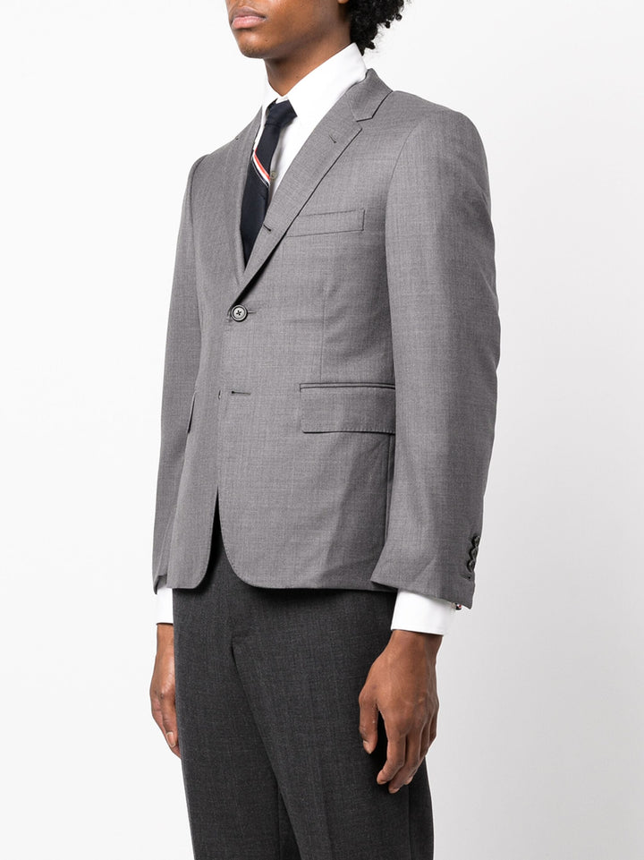 Twill Classic Sport Coat