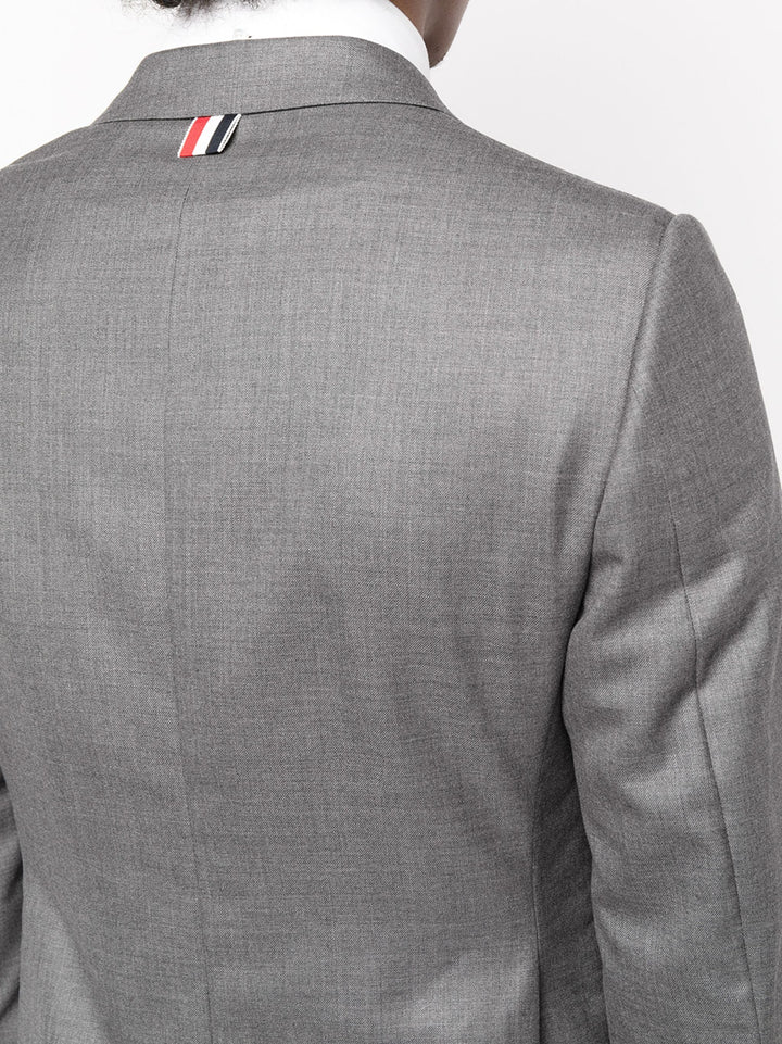 Twill Classic Sport Coat