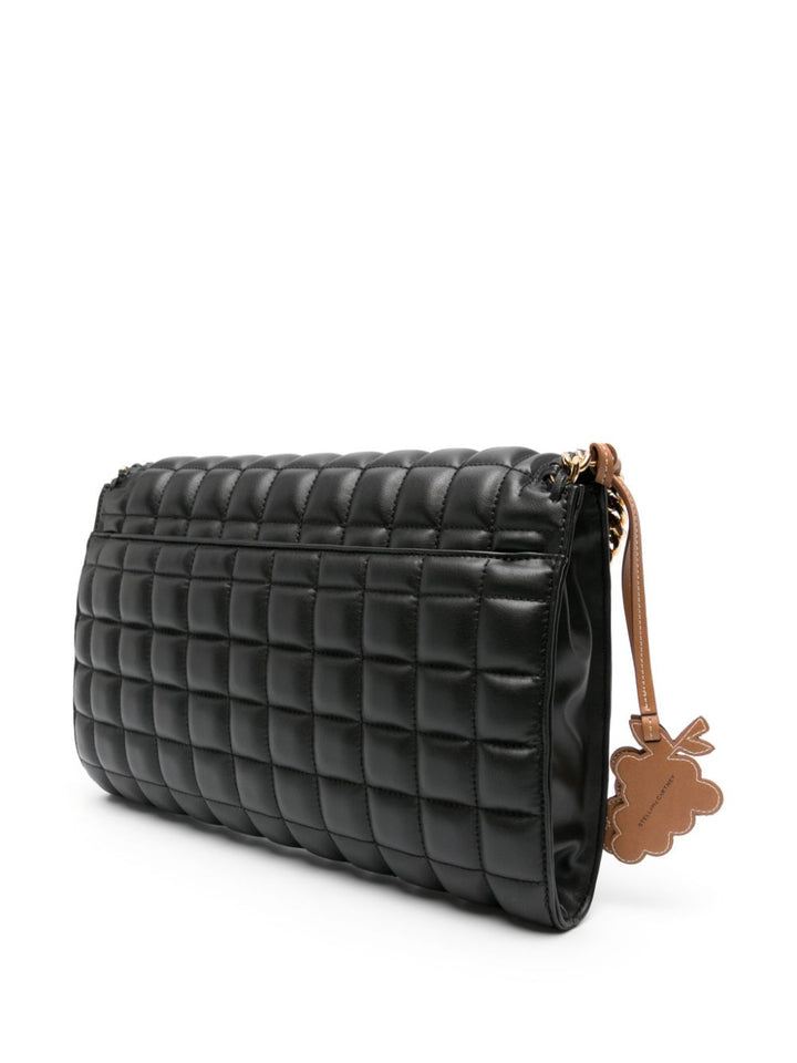 Crossbody Quilted Eco Alter Mat