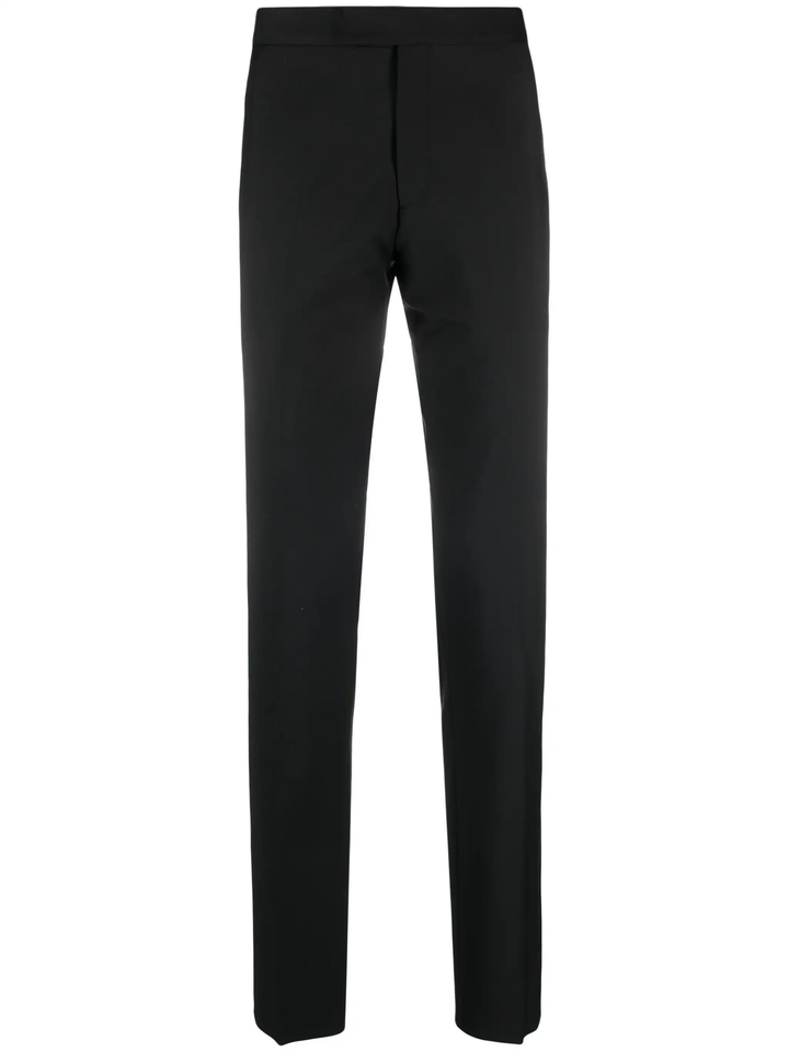 Mens Slim Fit Trouser