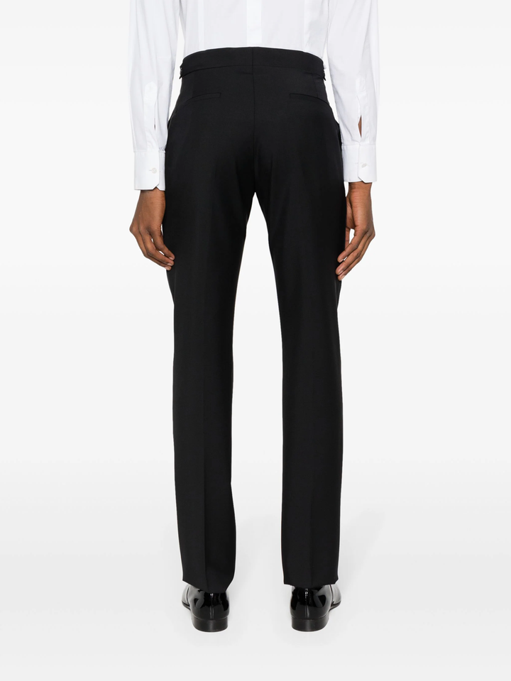 Mens Slim Fit Trouser