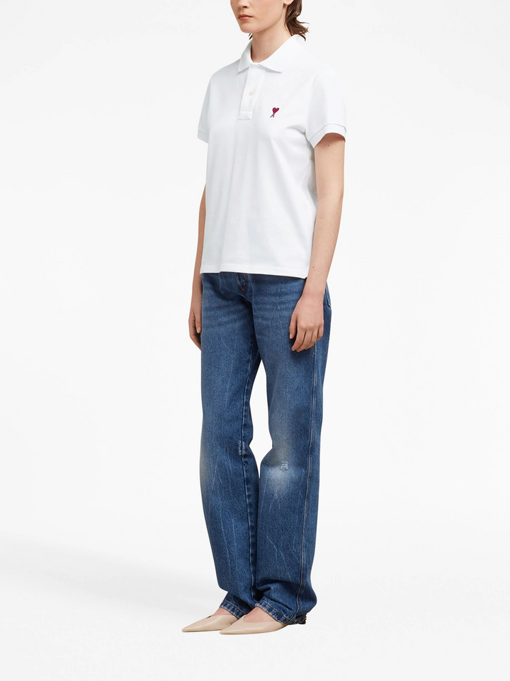 De Coeur Polo Shirt