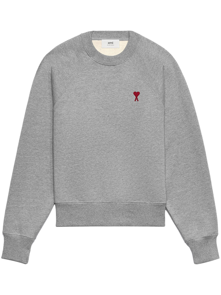 Ami De Coeur Boxy Fit Sweatshirt