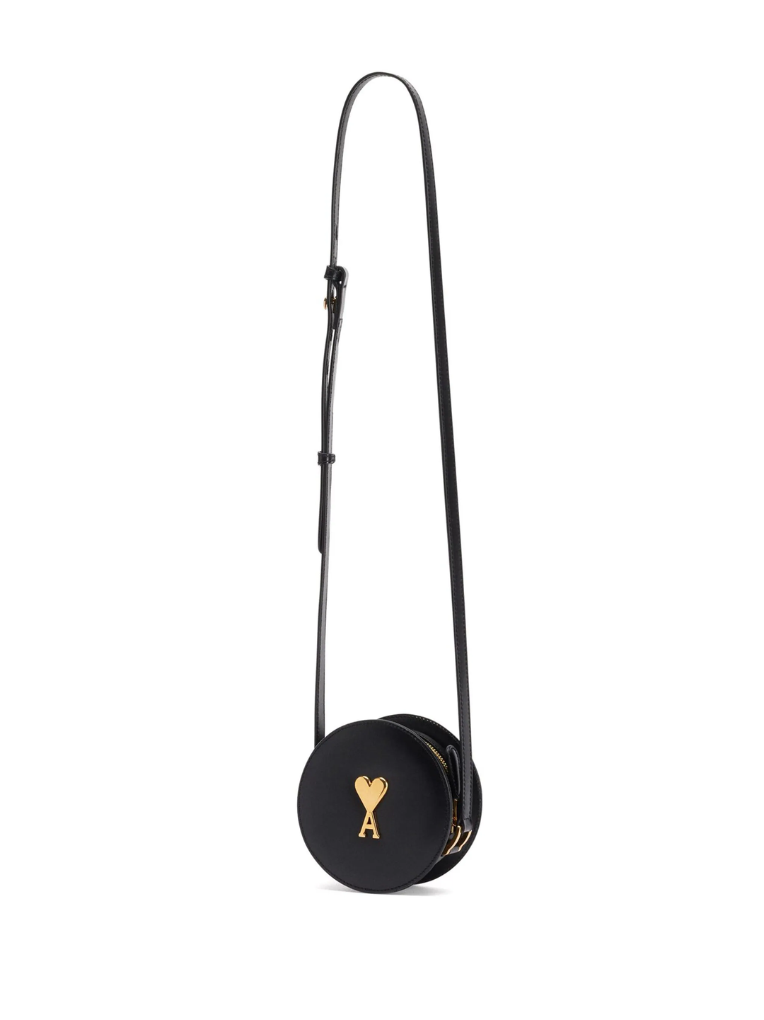 Round Paris Paris Bag