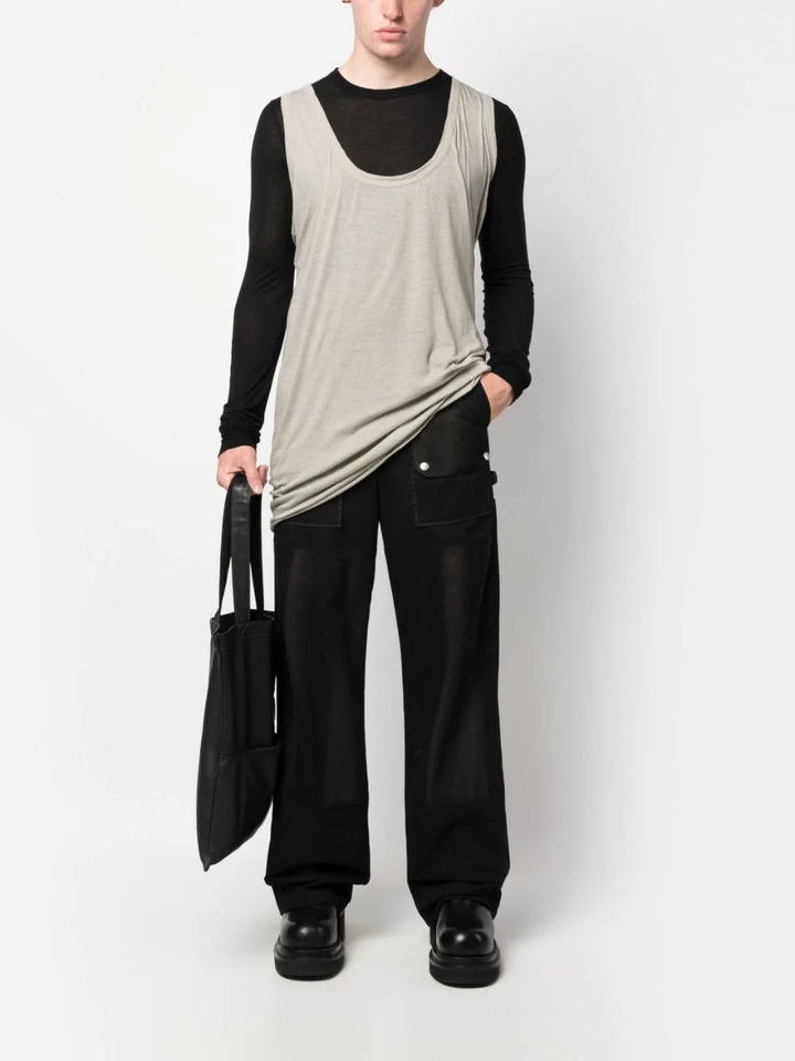 Fog Tank Unstable Cotton