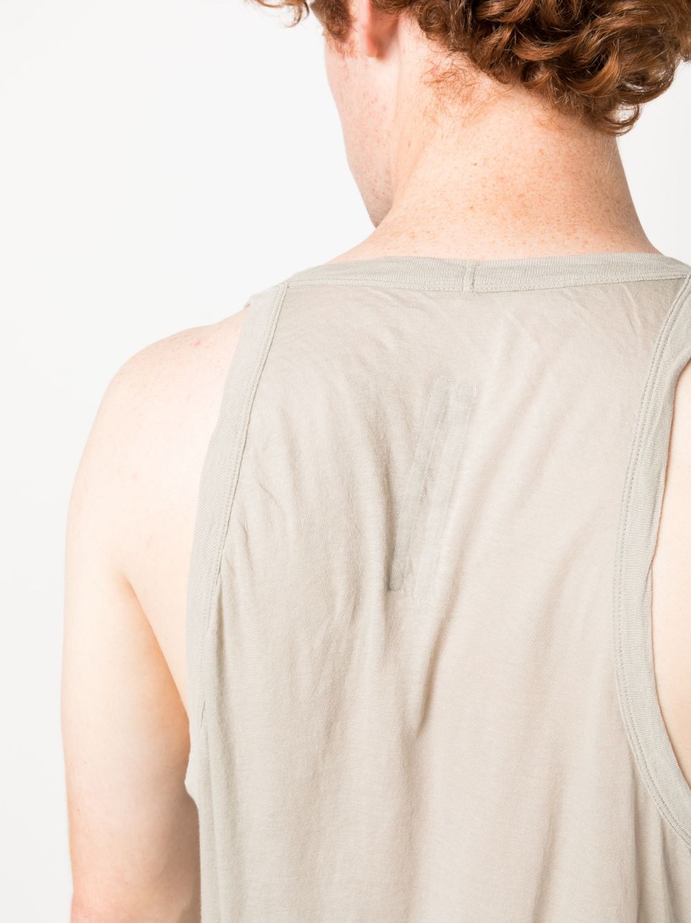 Fog Tank Unstable Cotton