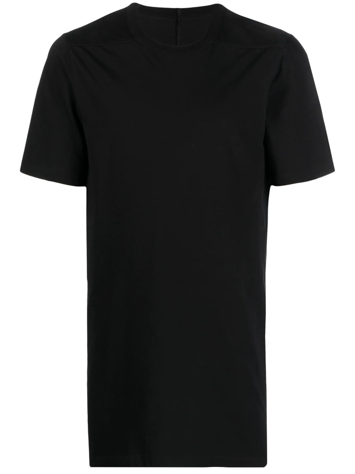 Level Tee Classic Cotton Jersey