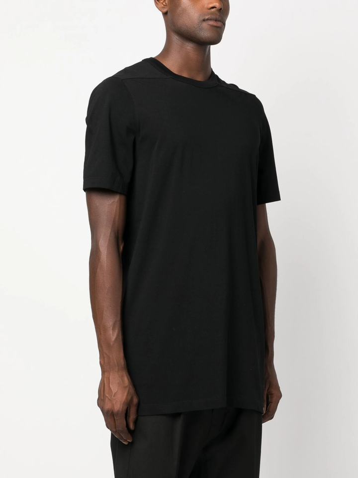 Level Tee Classic Cotton Jersey