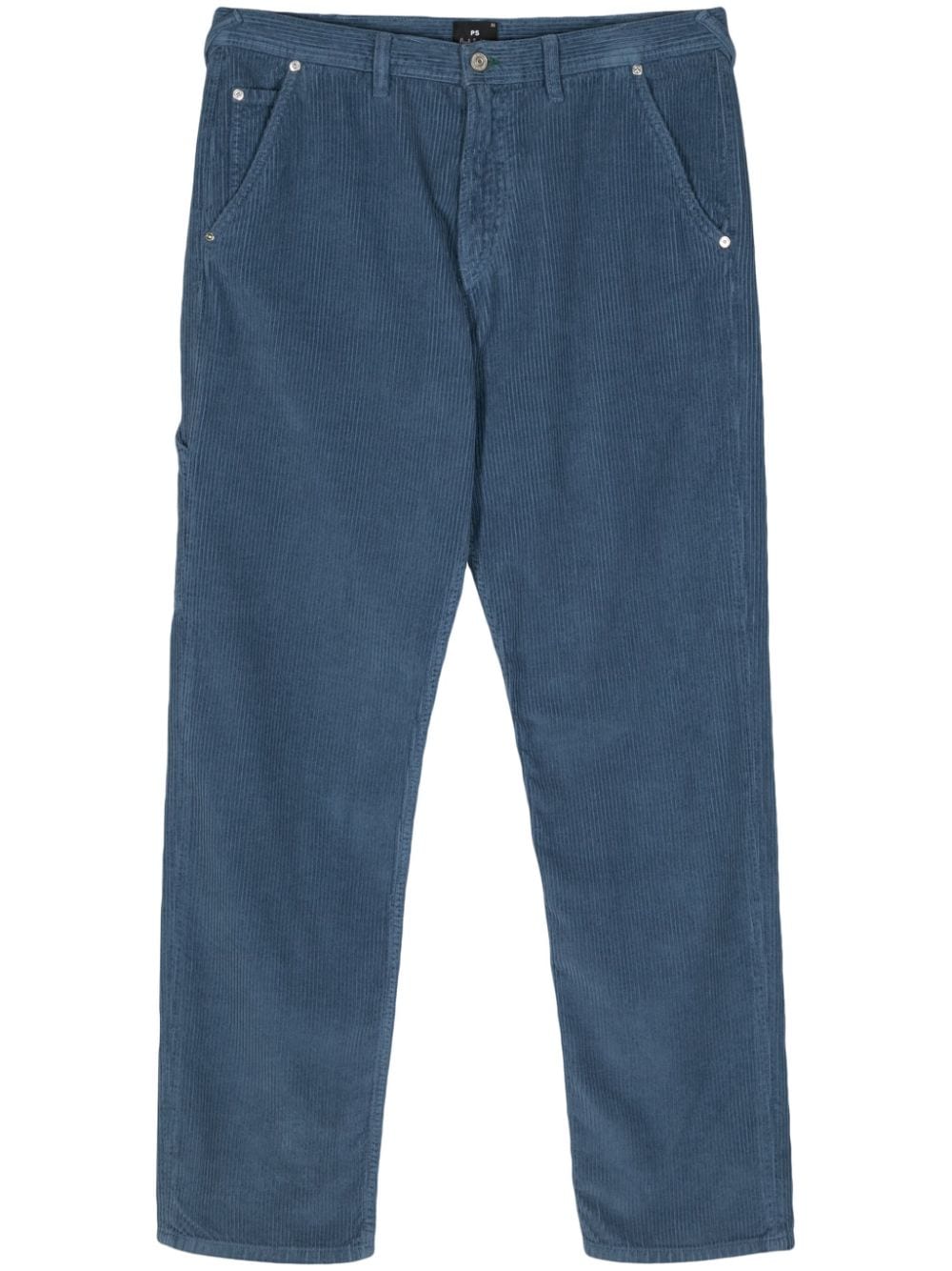 Mens Carpenter Trouser