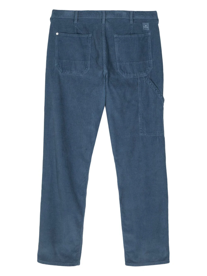 Mens Carpenter Trouser