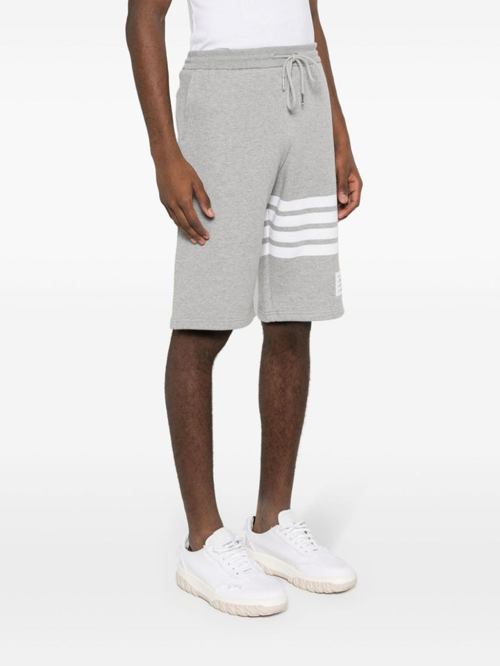 Classic Loopback 4-Bar Sweatshorts Men