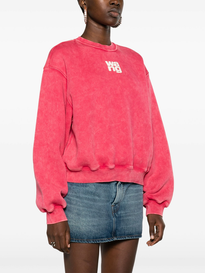 Essential Terry Crew Sweatshirt