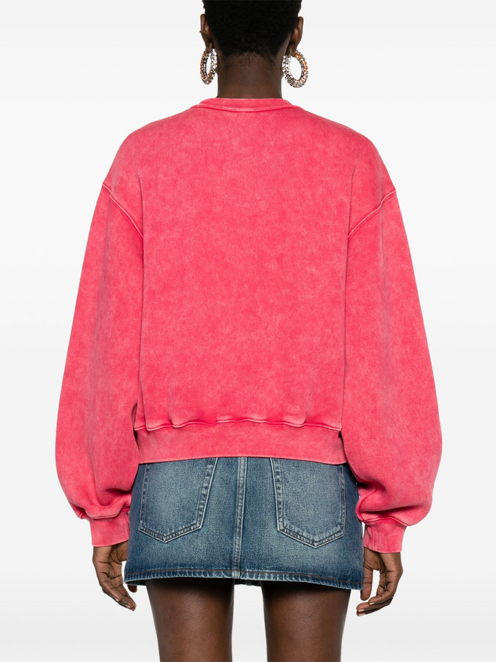 Essential Terry Crew Sweatshirt