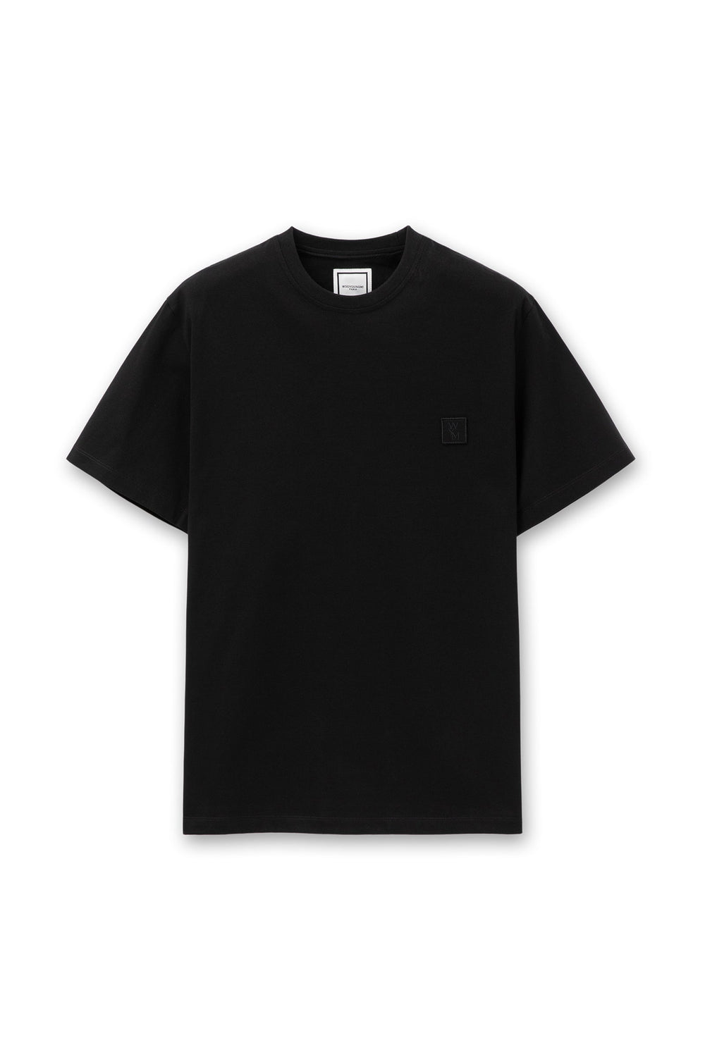 Wooyoungmi Mens T-Shirt - view 2