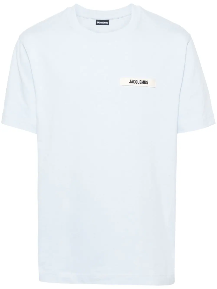 Le t-shirt Gros Grain