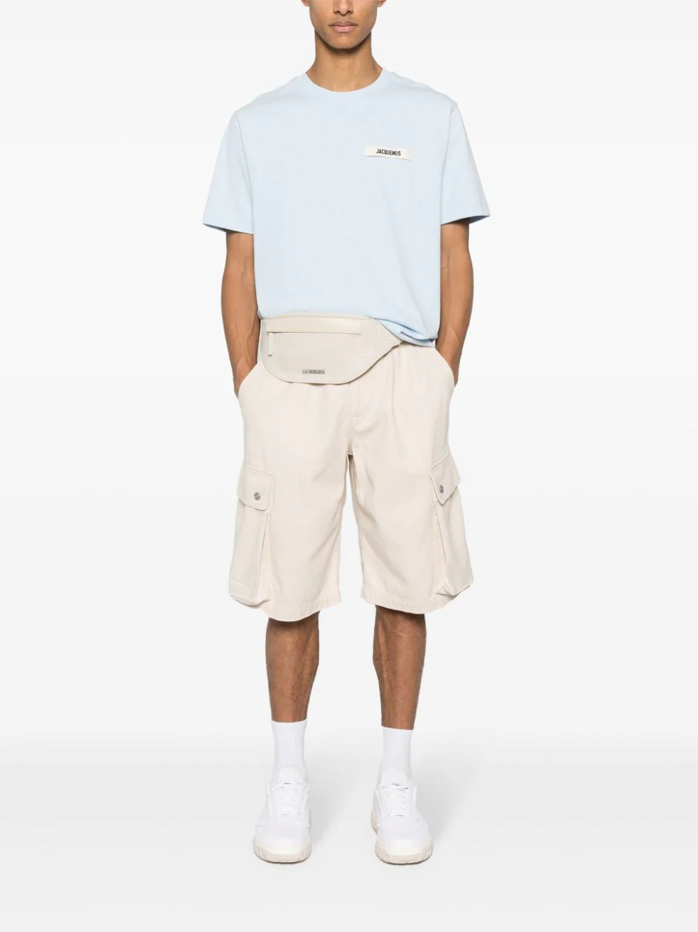 Le t-shirt Gros Grain