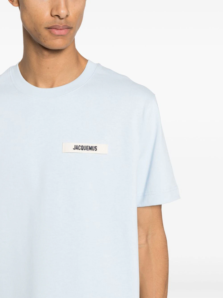 Le t-shirt Gros Grain