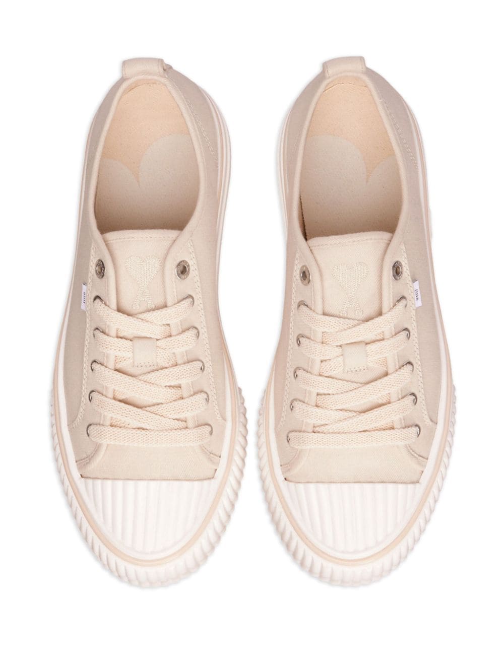 Low Top 1980 Sneakers