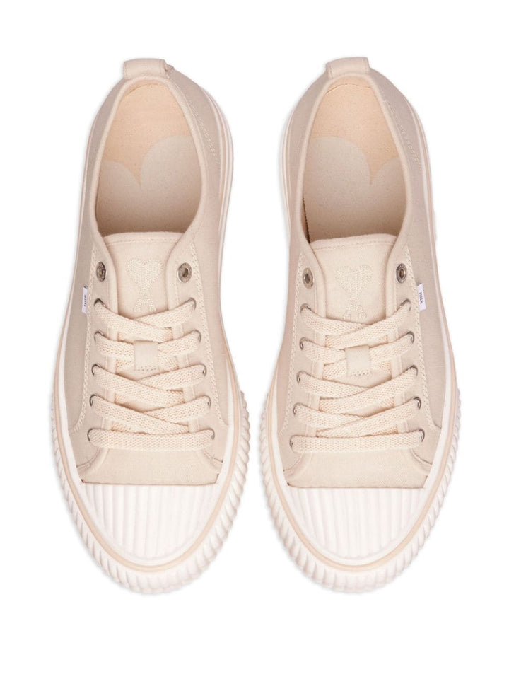 Low Top 1980 Sneakers