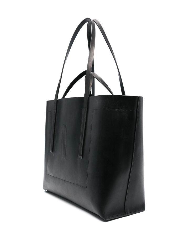 Shopper Groppone Cow Leather