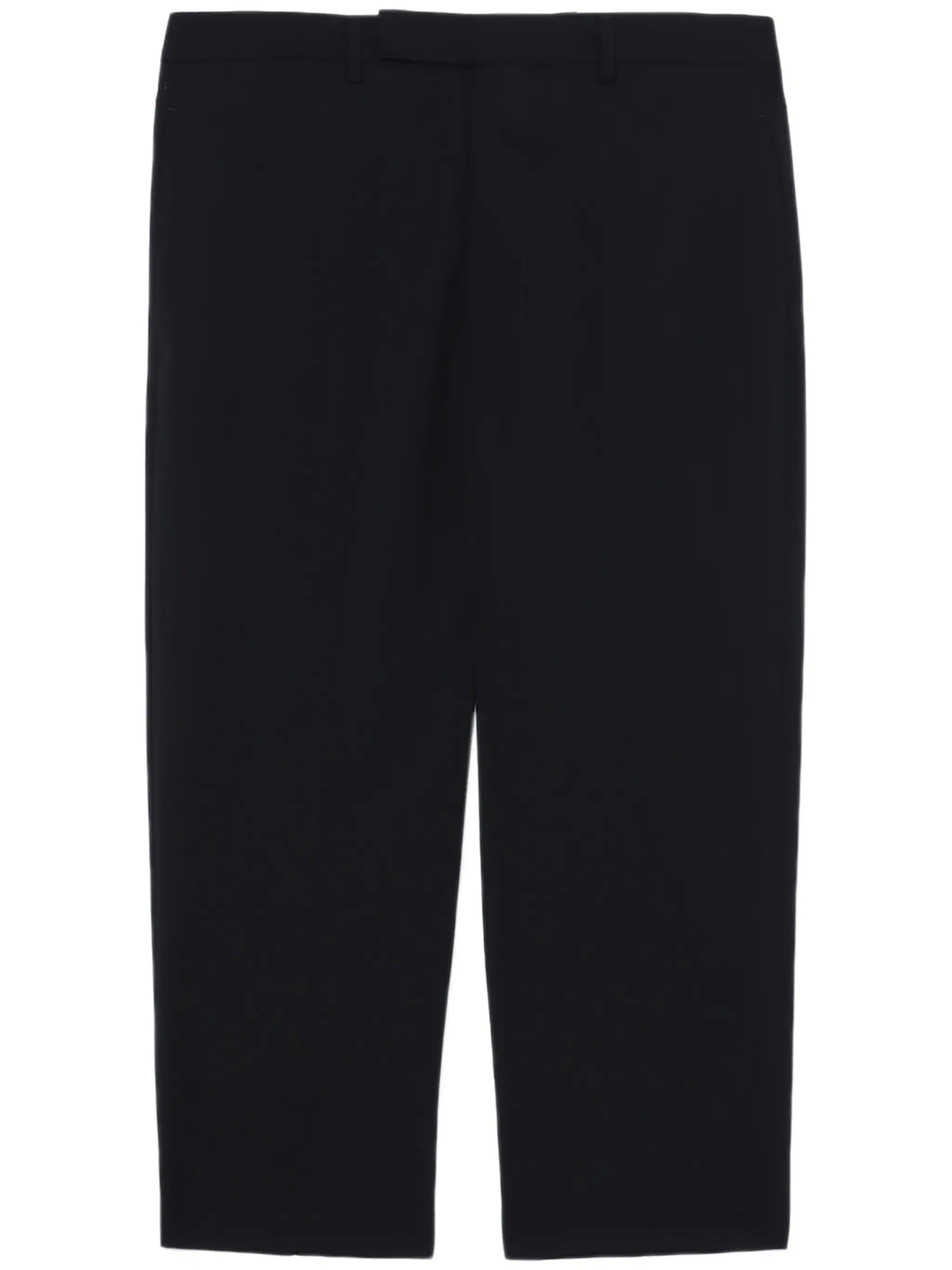 Astaires Cropped Light Wool Pants