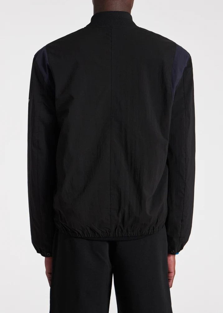 Mens Bomber Jacket